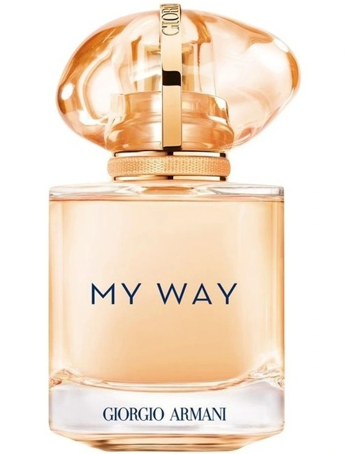 Giorgio Armani Sunny Vanilla image 1