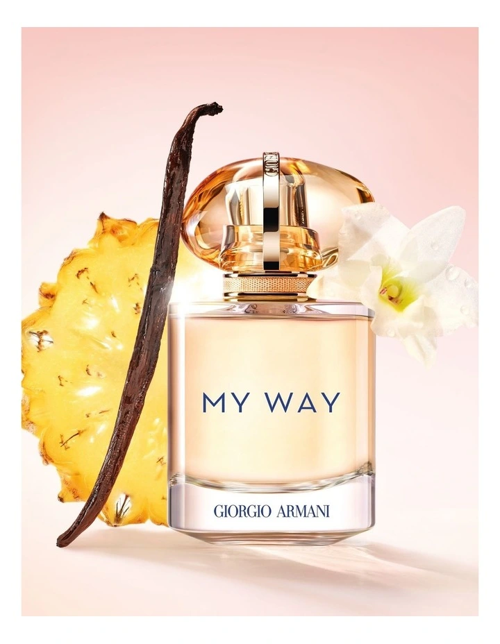 Giorgio Armani Sunny Vanilla image 5