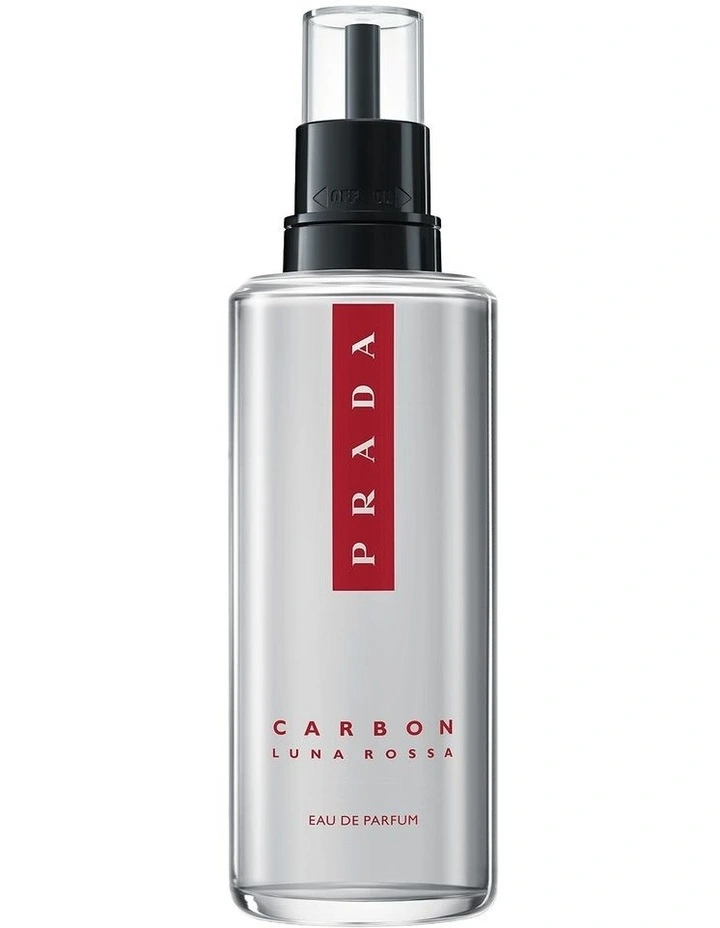 Luna Rossa Carbon EDP 150ml Refill image 1