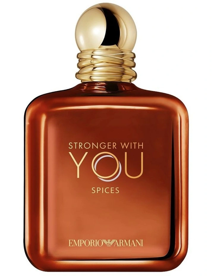 Stronger With You Spices Parfum 100ml image 1