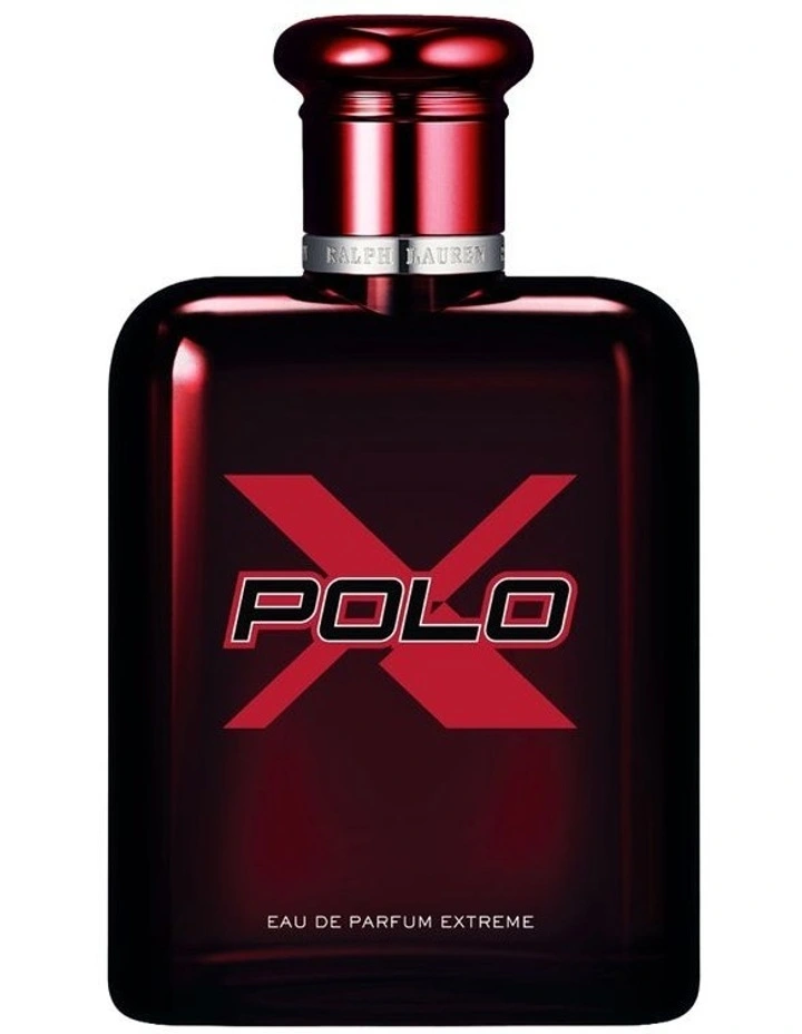 Polo Red Eau De Parfum Extreme 125ml image 1