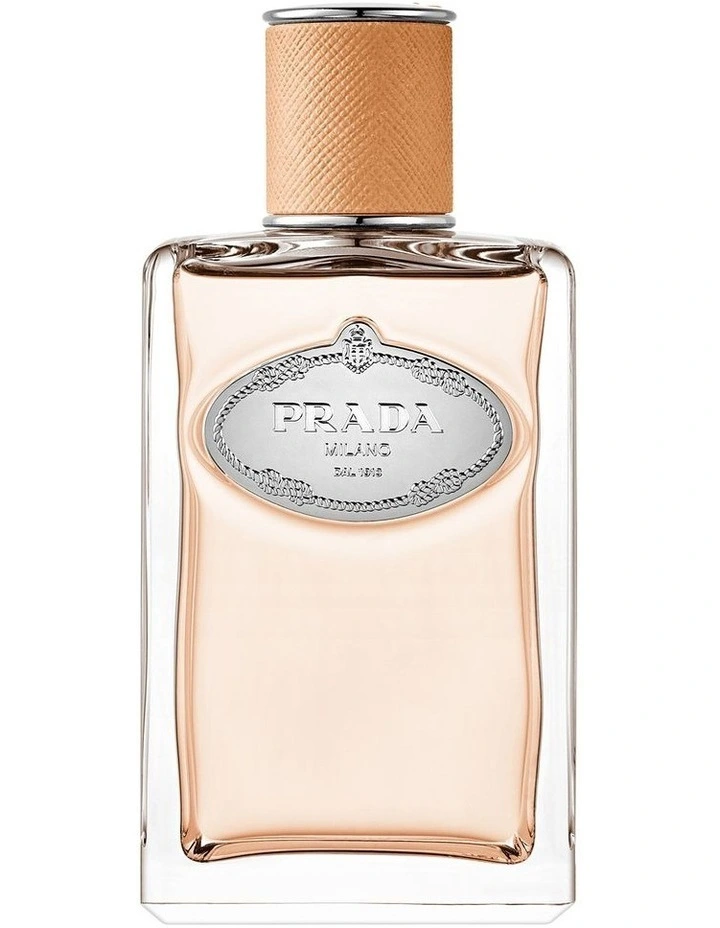 Infusion Santal Eau De Parfum 100ml image 1