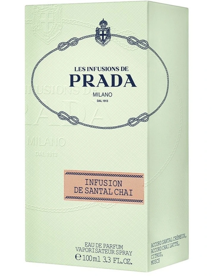 Infusion Santal Eau De Parfum 100ml image 2