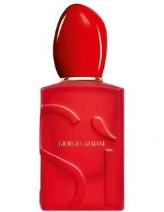 Si Passione Eau De Parfum Red Bloom 50ml