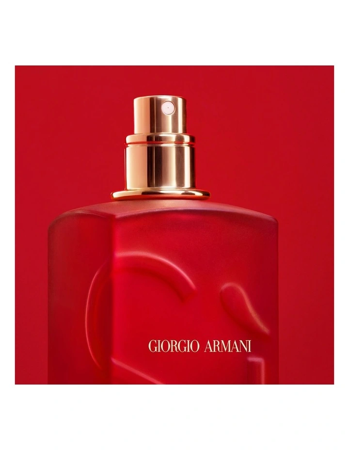 Si Passione Eau De Parfum Red Bloom 50ml image 3