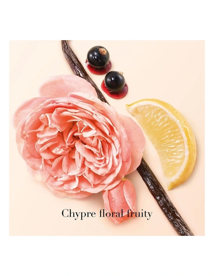 Si Eau De Parfum Pink Bloom 50ml image 5