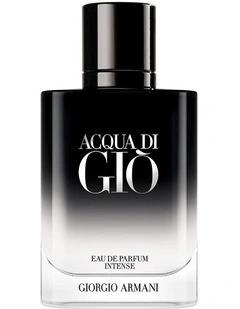 Acqua Di Gio Homme EDP Intense