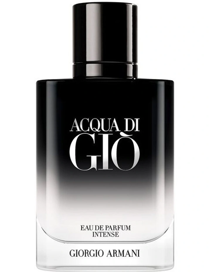 Acqua Di Gio Homme EDP Intense image 1
