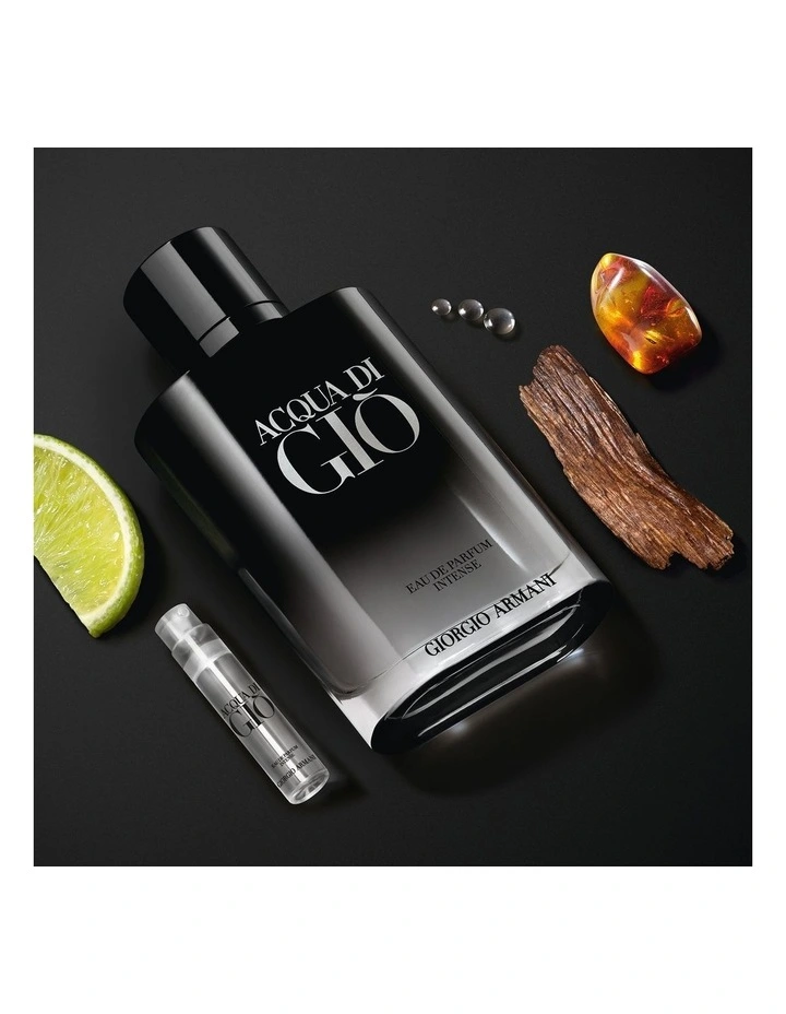 Acqua Di Gio Homme EDP Intense image 6