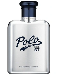 Polo 67 Parfum 125ml