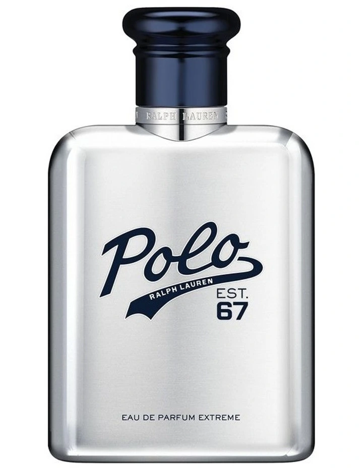 Polo 67 Parfum 125ml image 1