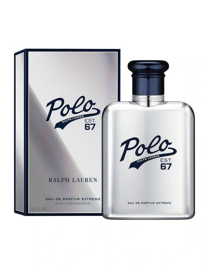 Polo 67 Parfum 125ml image 2