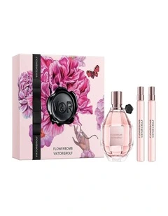 Flowerbomb Eau De Parfum Set 100ml