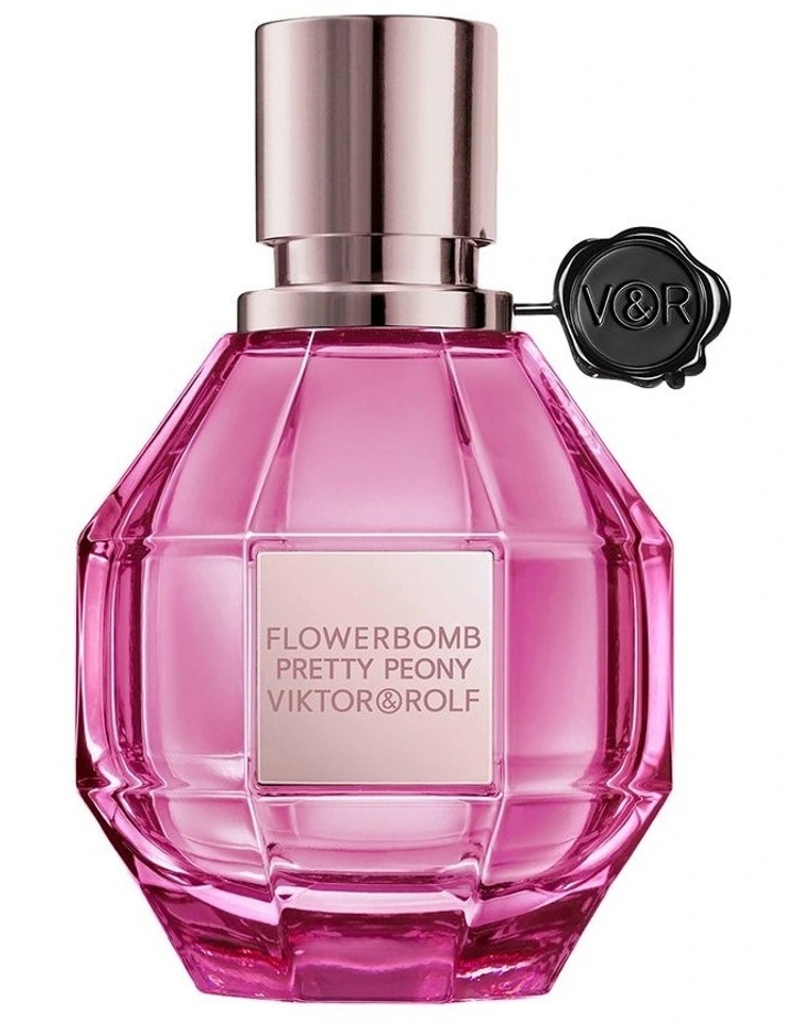 Flowerbomb Pretty Peony Eau de Parfum image 1