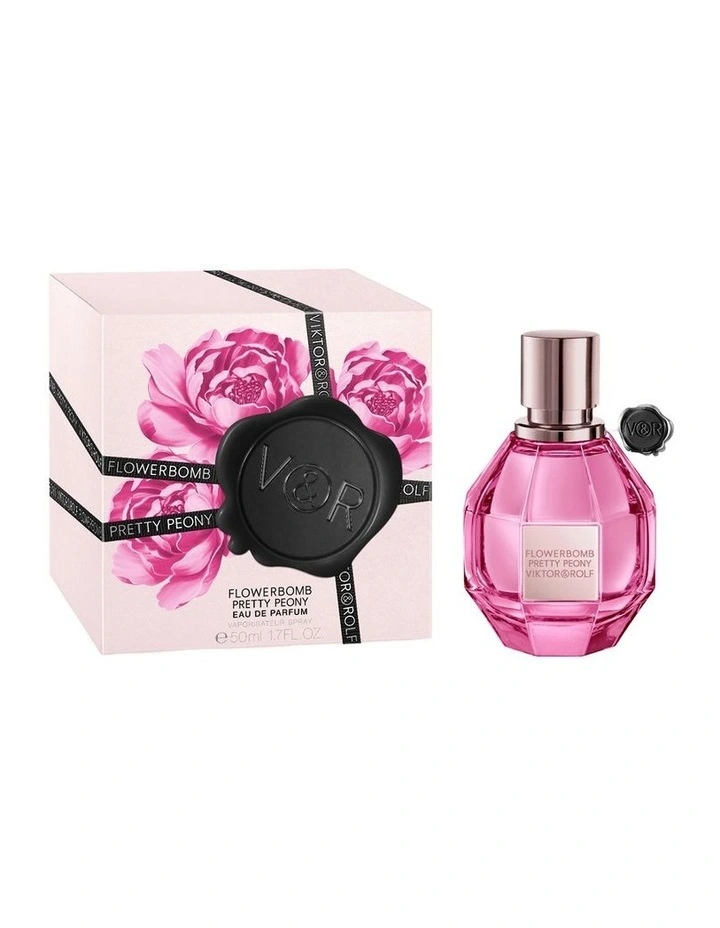 Flowerbomb Pretty Peony Eau de Parfum image 2