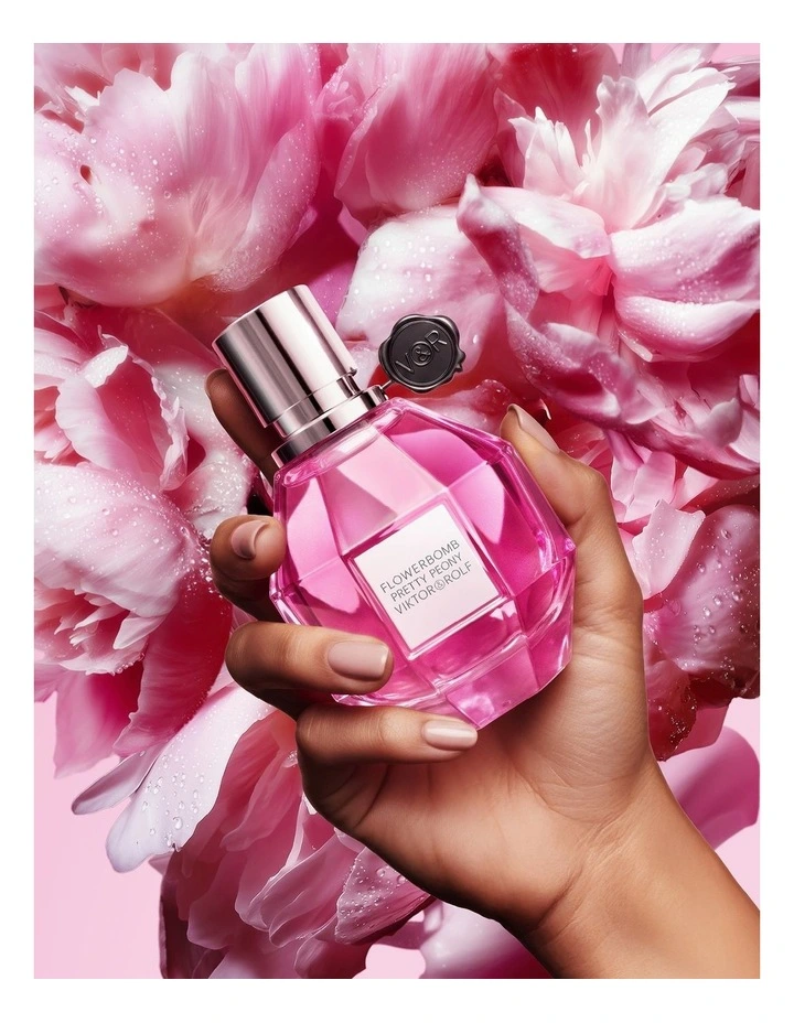 Flowerbomb Pretty Peony Eau de Parfum image 3