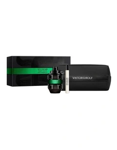 Spicebomb Night Vision EDP 90ml Set (Includes Spicebomb Night Vision EDT 10ml & Pouch)