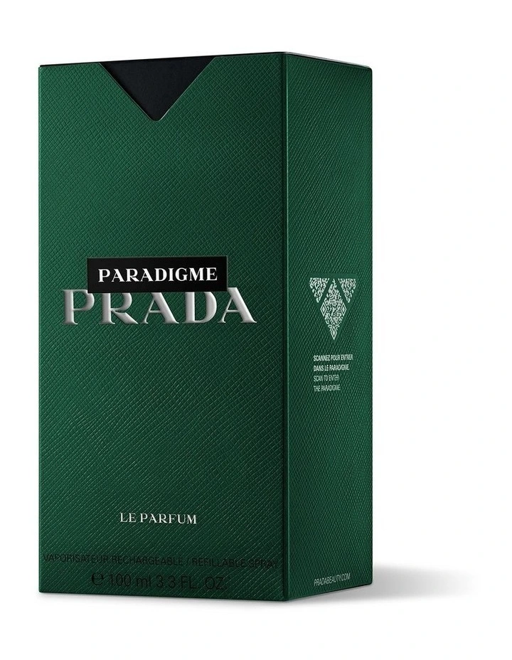 Paradigm Parfum image 5