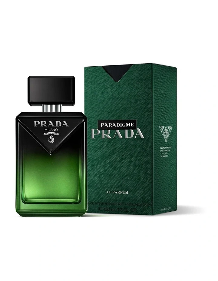 Paradigm Parfum image 6