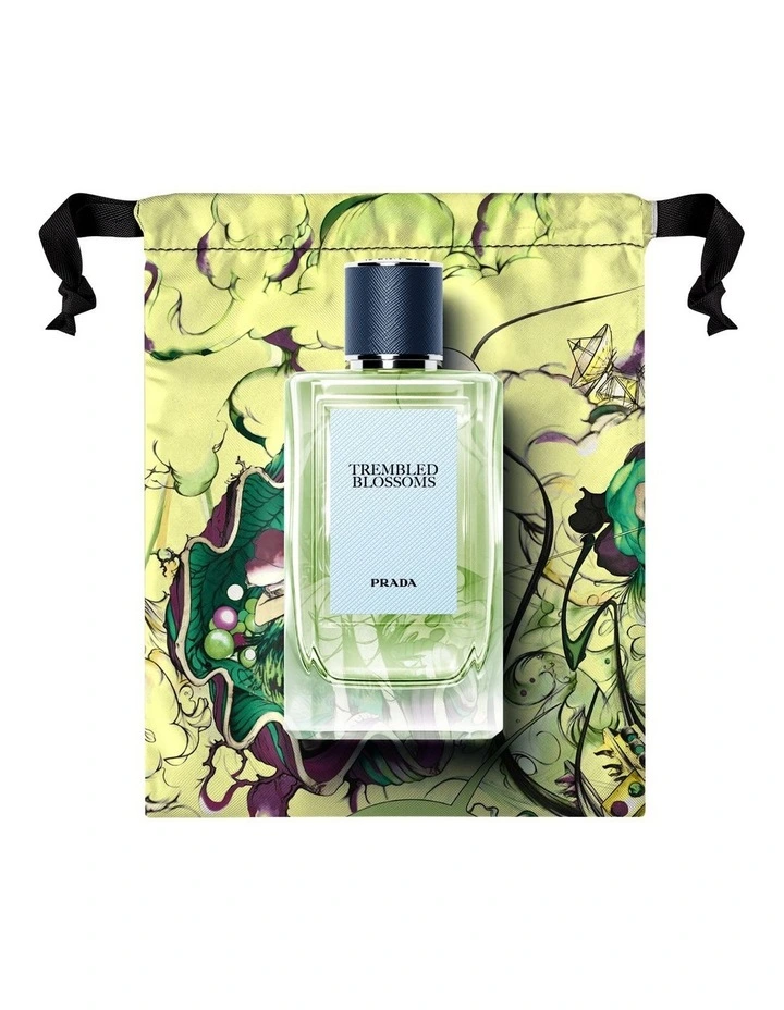 Prada Olfactories Nylon 100ml image 3