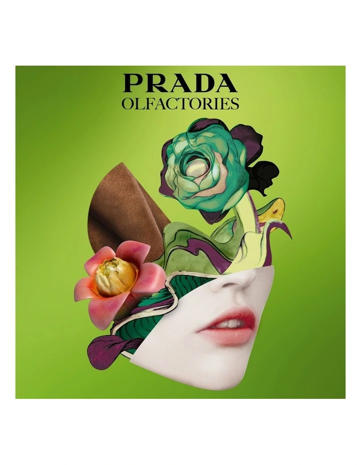 Prada Olfactories Nylon 100ml image 4
