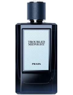 Prada Olfactories Mirage Terre Noire 100ml