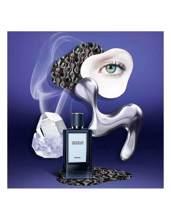 Prada Olfactories Mirage Terre Noire 100ml image 3