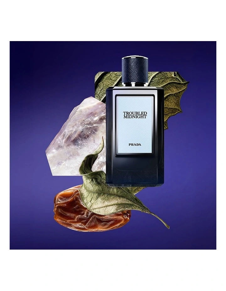 Prada Olfactories Mirage Terre Noire 100ml image 6