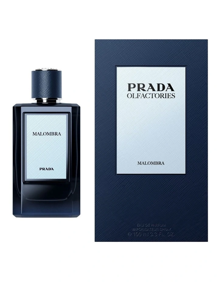 Prada Olfactories Mirage Cuir 100ml image 1