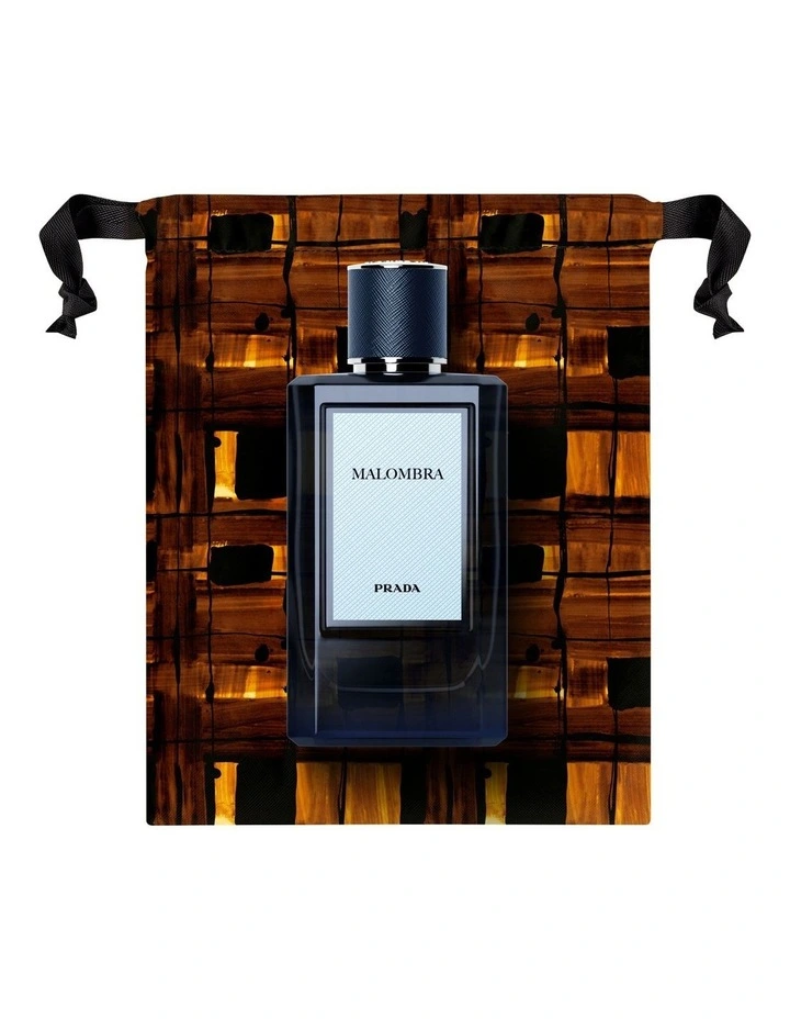 Prada Olfactories Mirage Cuir 100ml image 2