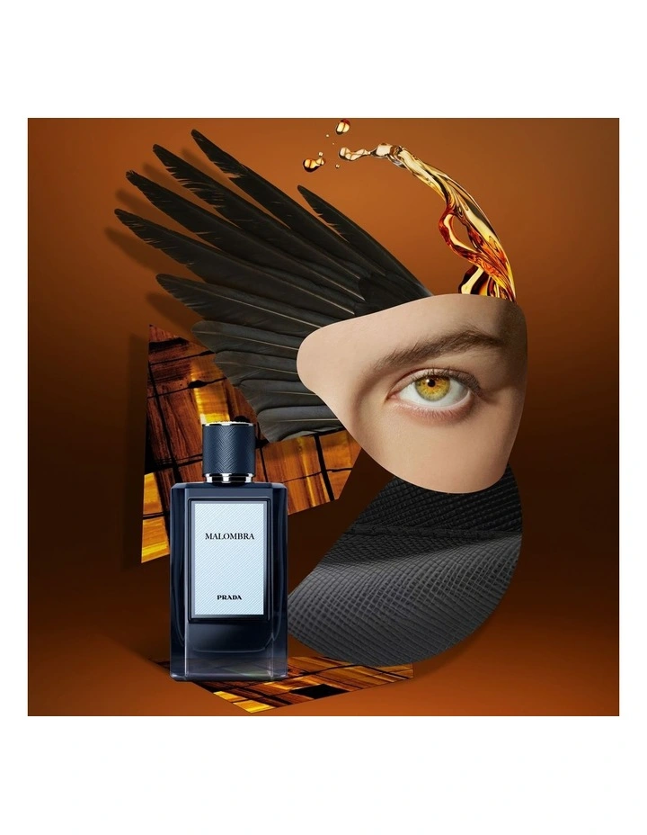 Prada Olfactories Mirage Cuir 100ml image 4