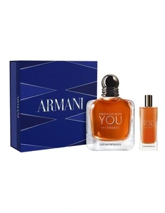 Stronger With You Intensly 100ml Set (Includes SWY Intensly 15ml)