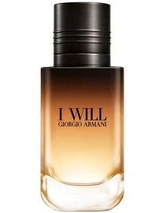 I Will EDP