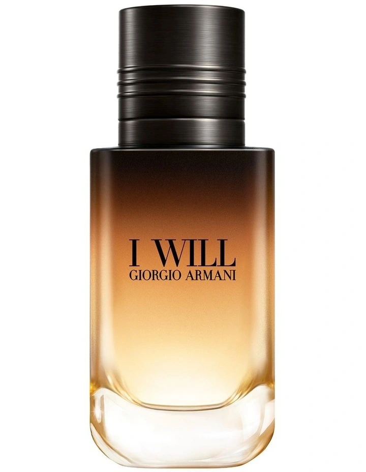 I Will EDP image 1