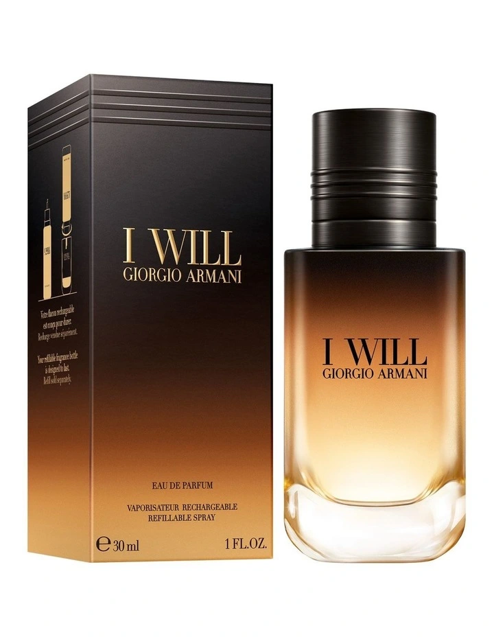 I Will EDP image 2
