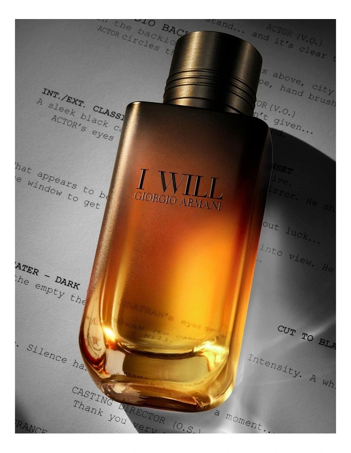 I Will EDP image 3