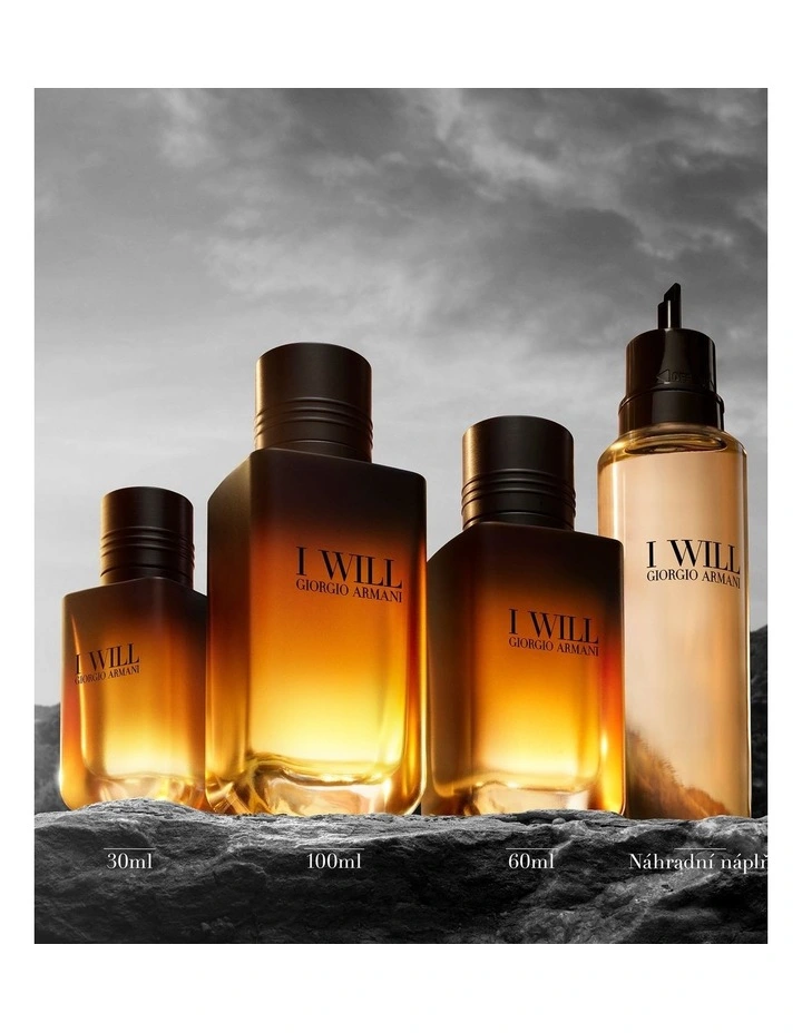 I Will EDP image 5