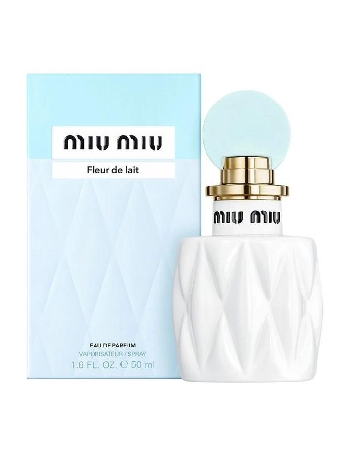 Fleur De Lait Eau De Parfum image 2