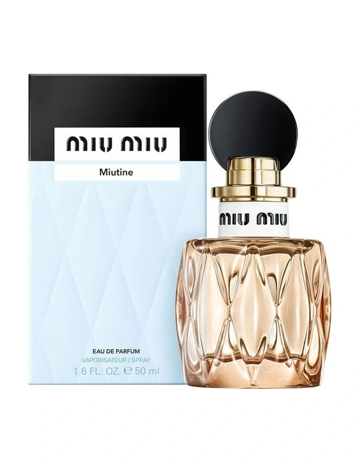 Miutine Eau de Parfum image 2