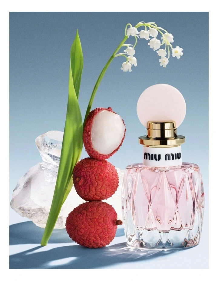 Eau Rosee Eau de Toilette 100ml image 3