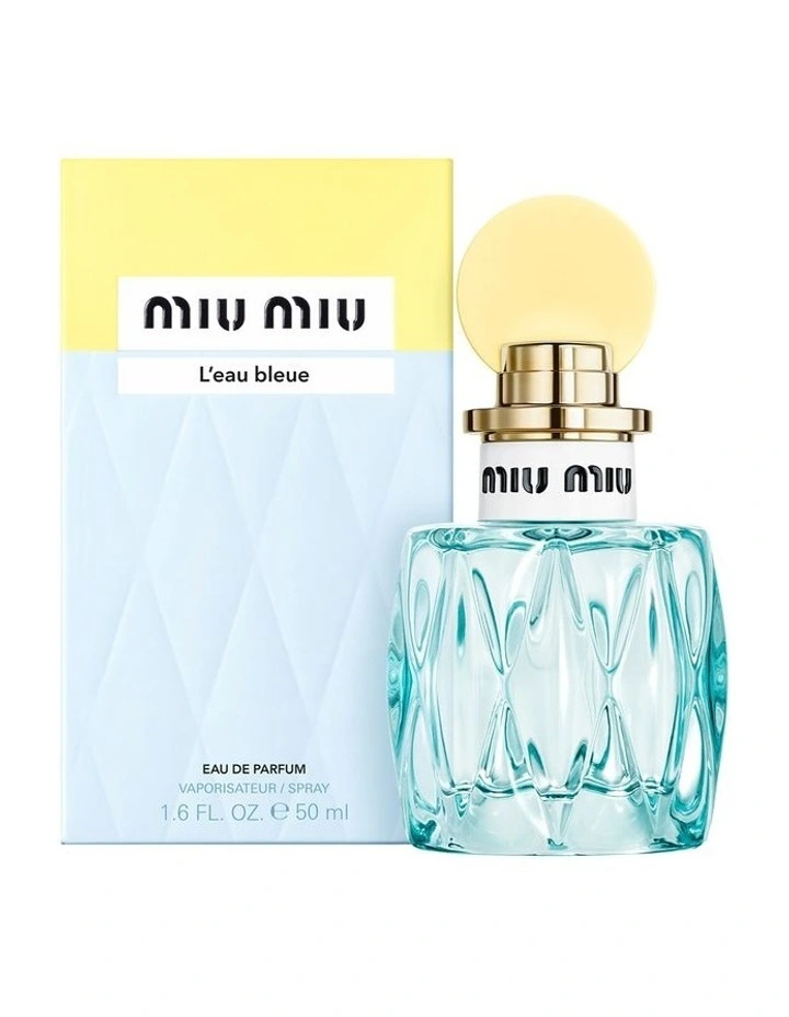 Eau Bleue Eau de Parfum image 2