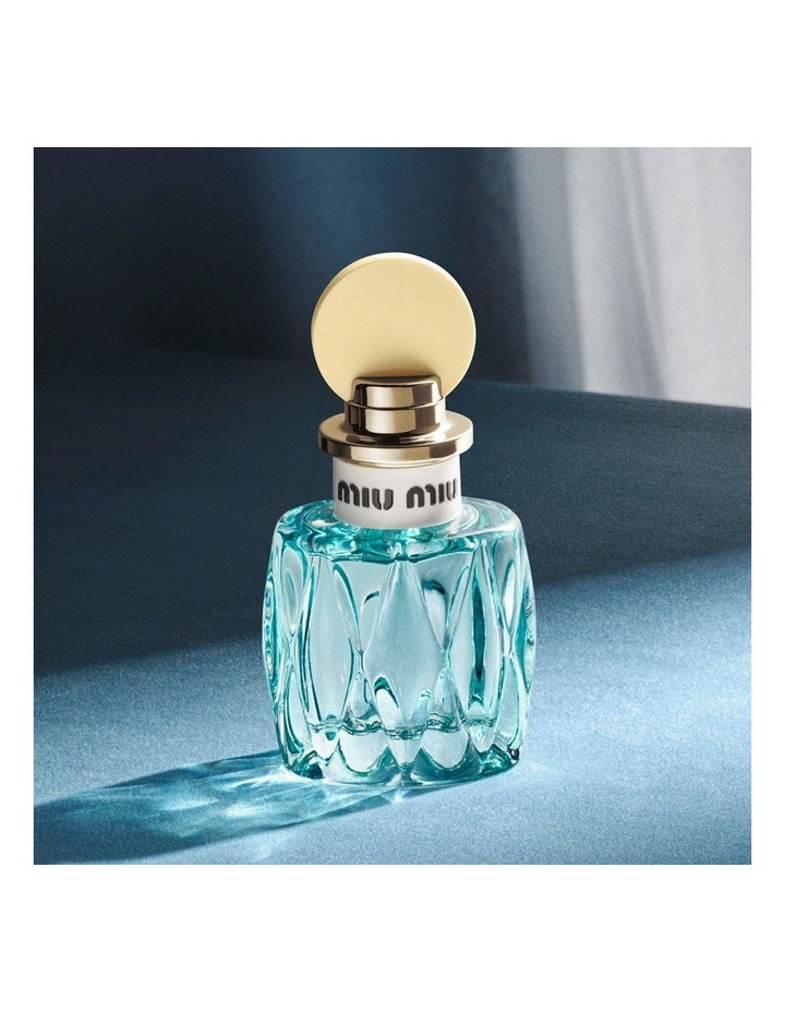 Miu Miu Eau Bleue Eau de Parfum | MYER