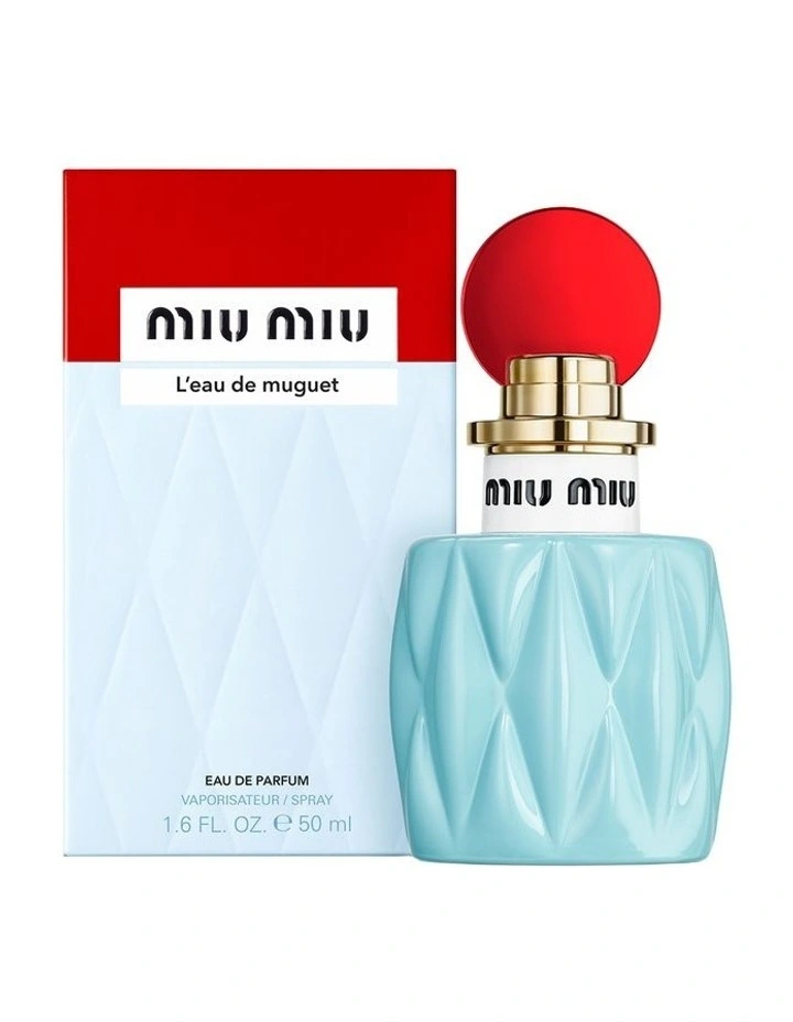 Muguet Eau De Parfum image 2