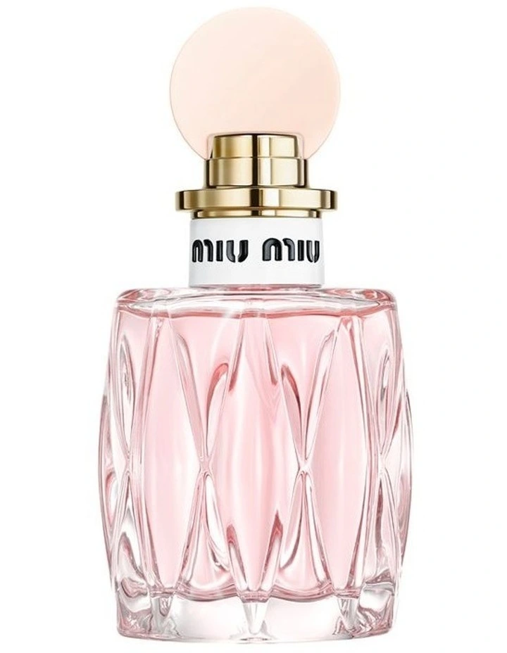 Eau Rosse Eau De Toilette 50ml image 1