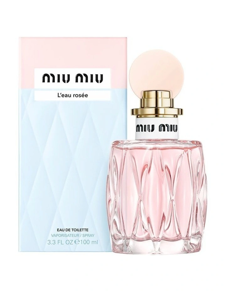 Eau Rosse Eau De Toilette 50ml image 2