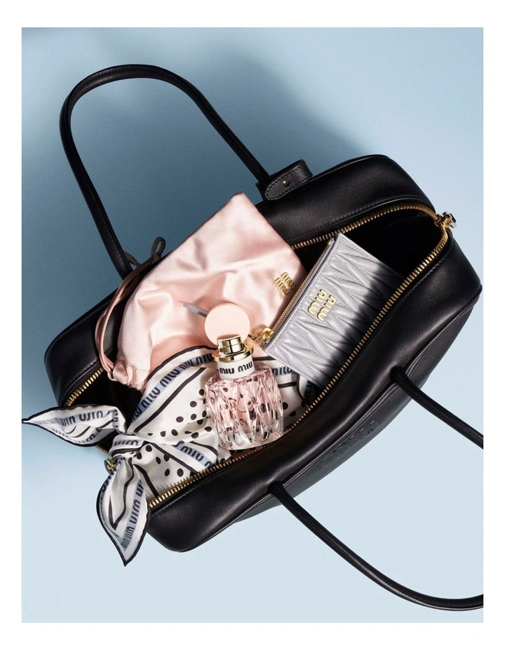 Eau Rosse Eau De Toilette 50ml image 4