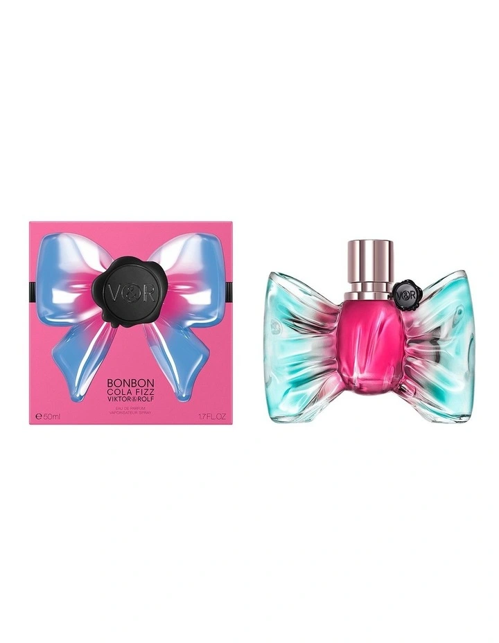 Bonbon Cola Fizz EDP 50ml image 2