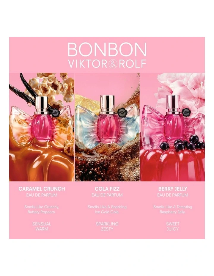 Bonbon Cola Fizz EDP 50ml image 6
