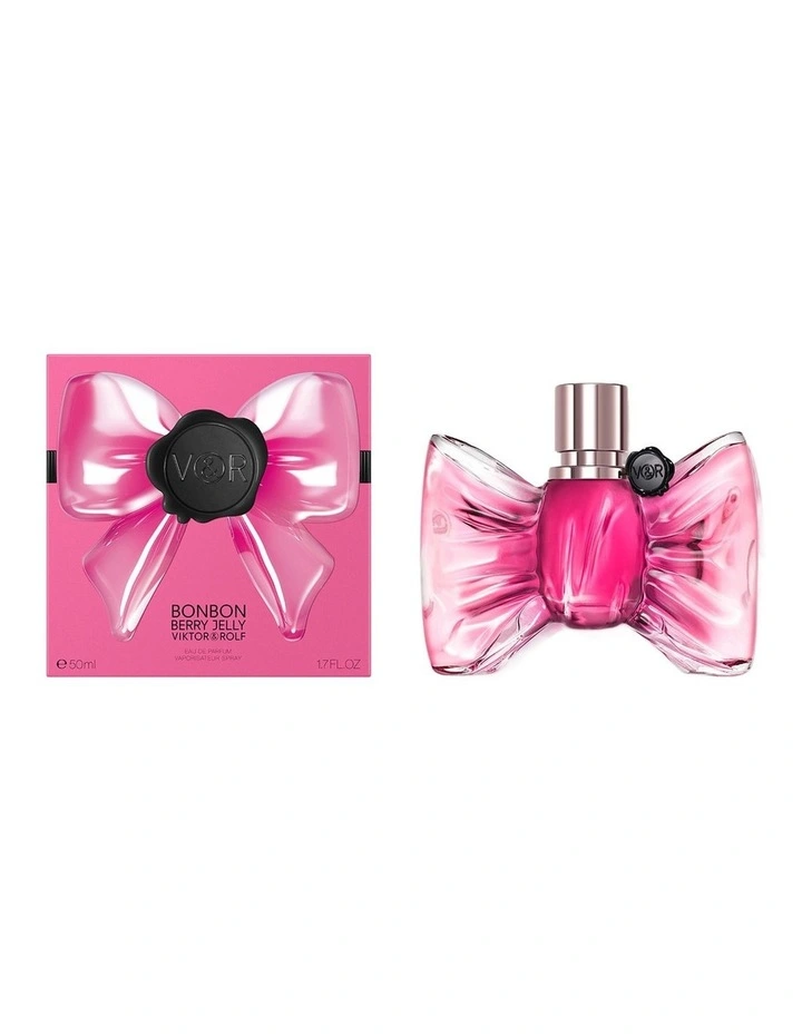 VR BONBON BERRY EDP SP 50.0MLT image 2