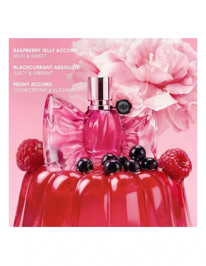 VR BONBON BERRY EDP SP 50.0MLT image 3